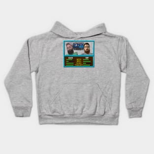 DiGost Jam Kids Hoodie